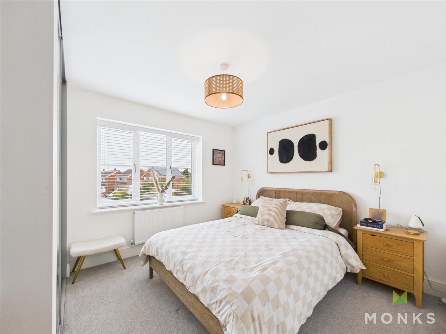 59 Roden Grove, Shrewsbury, SY4 5HJ SSTC